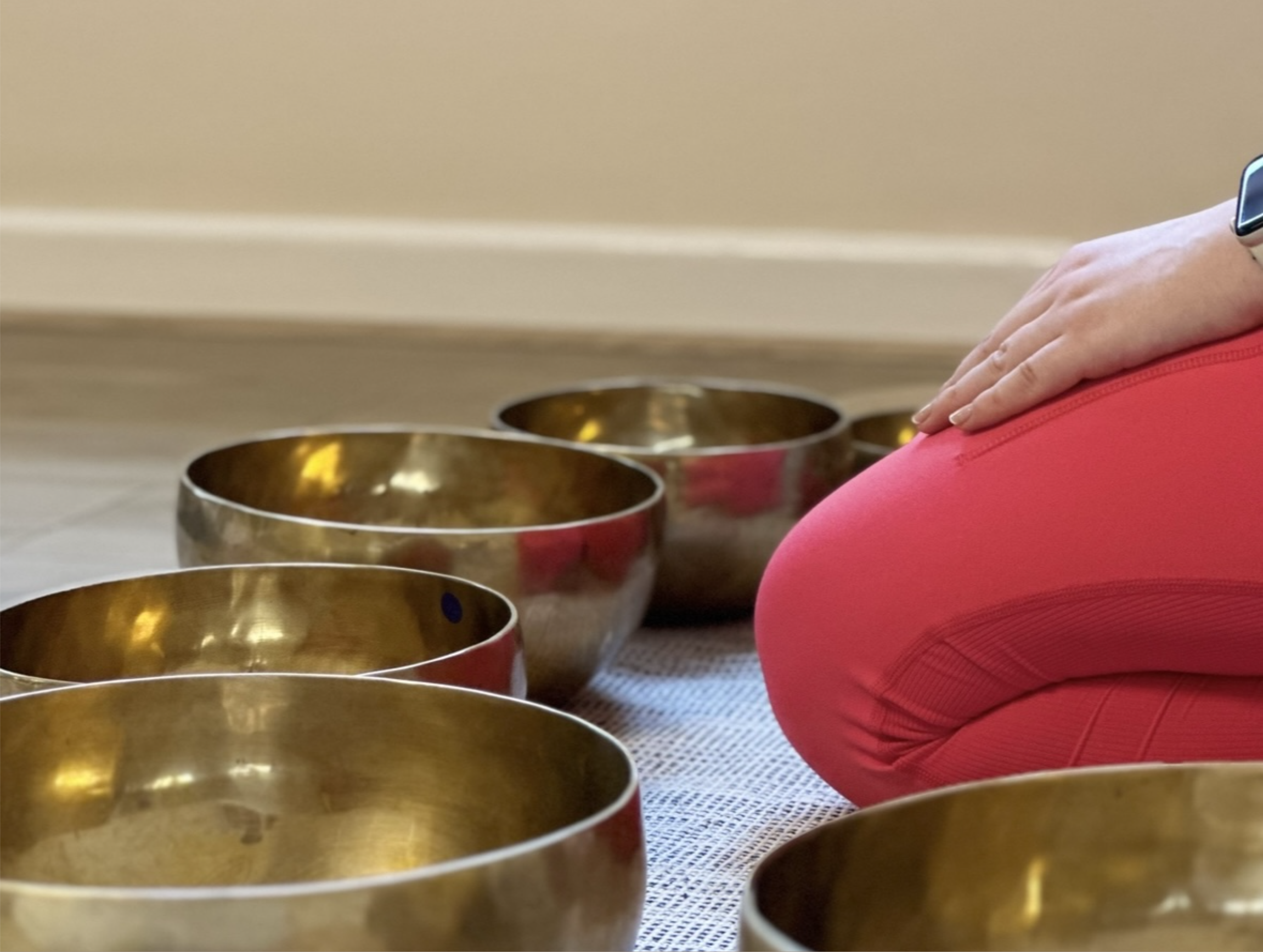 Oxton Wellness Centre - Empower Your Evolution with Yoga, Pilates, Barre, and other wellness classes